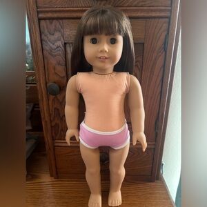 American girl doll truly me #16 RARE